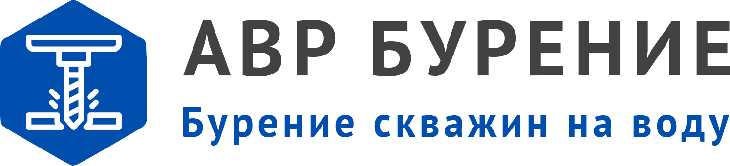 Логотип АВР Бурение в Рошале
